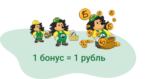 Бонусная система